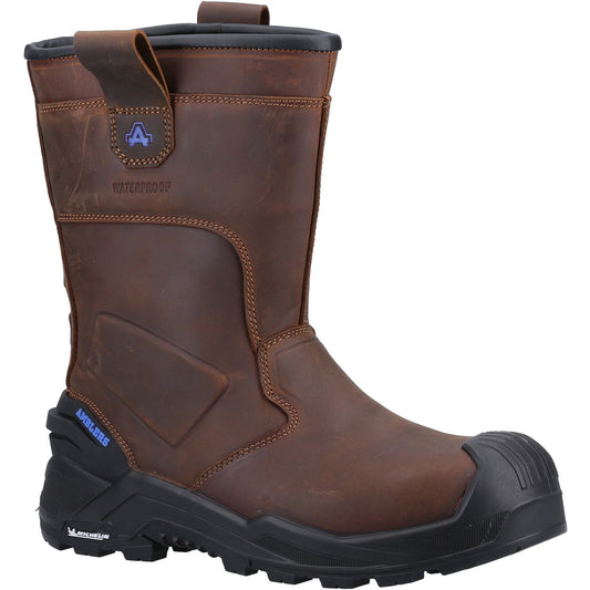 Amblers Safety 983C Rigger Amblers Safety