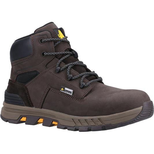 Amblers Safety AS261 Crane Safety Boots Amblers Safety