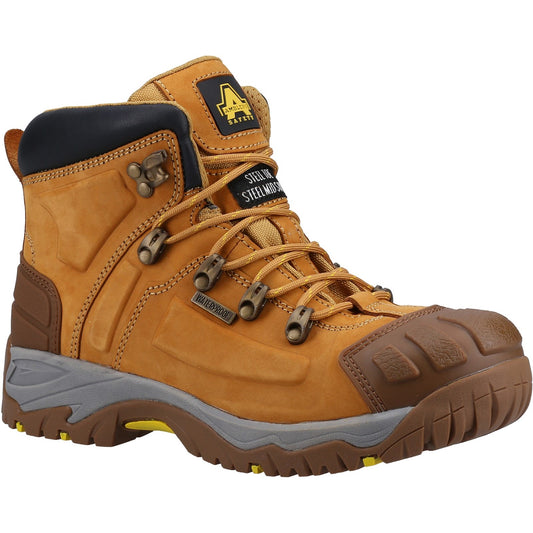 Amblers Safety 33 Boots Amblers Safety