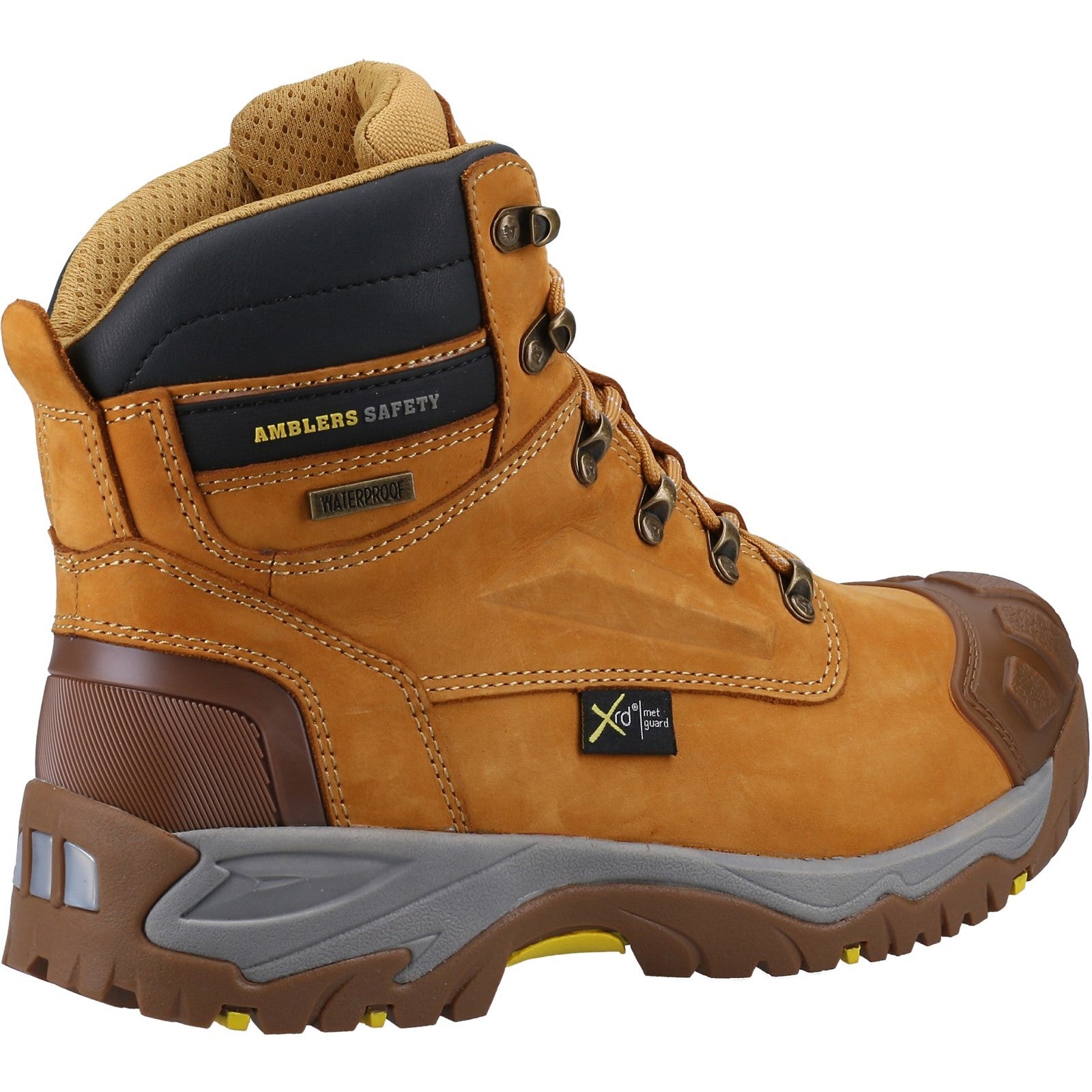 Amblers Safety 986 Boots Amblers Safety