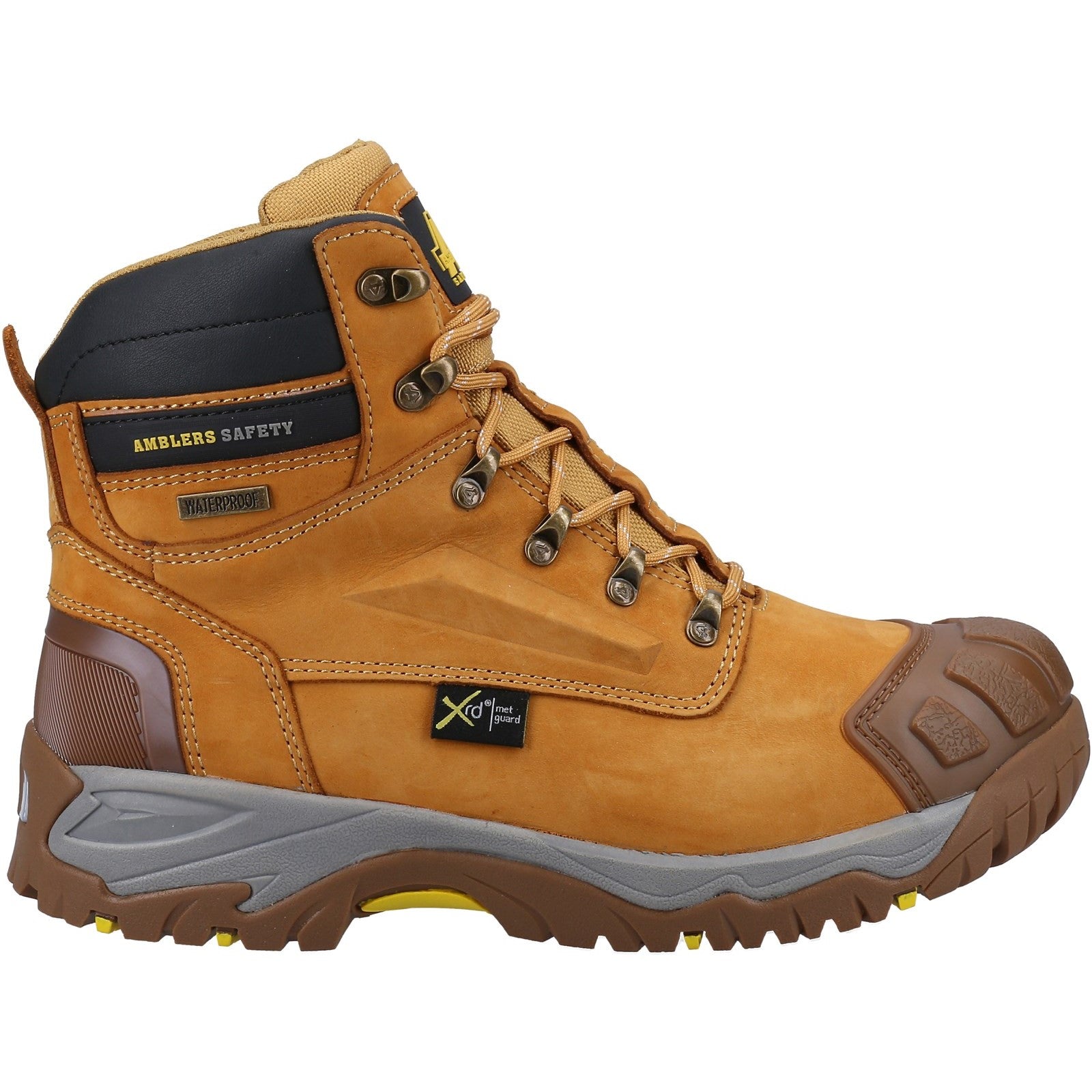 Amblers Safety 986 Boots Amblers Safety