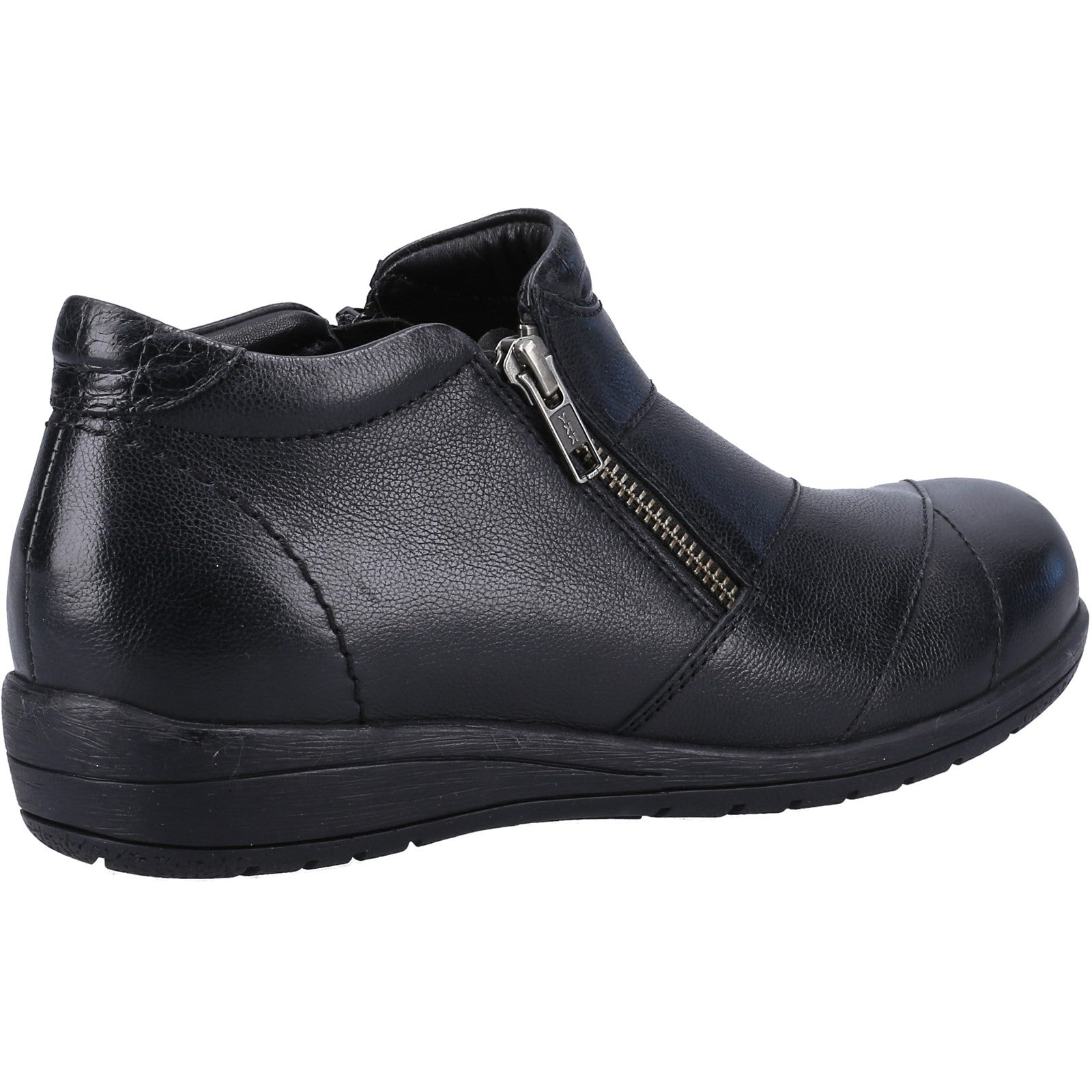 Fleet & Foster Friesan Shoes Fleet & Foster