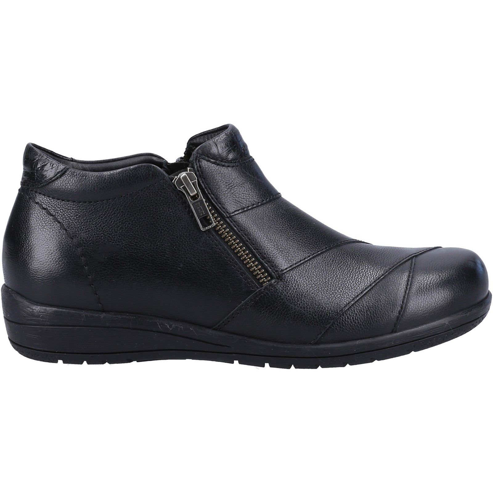 Fleet & Foster Friesan Shoes Fleet & Foster