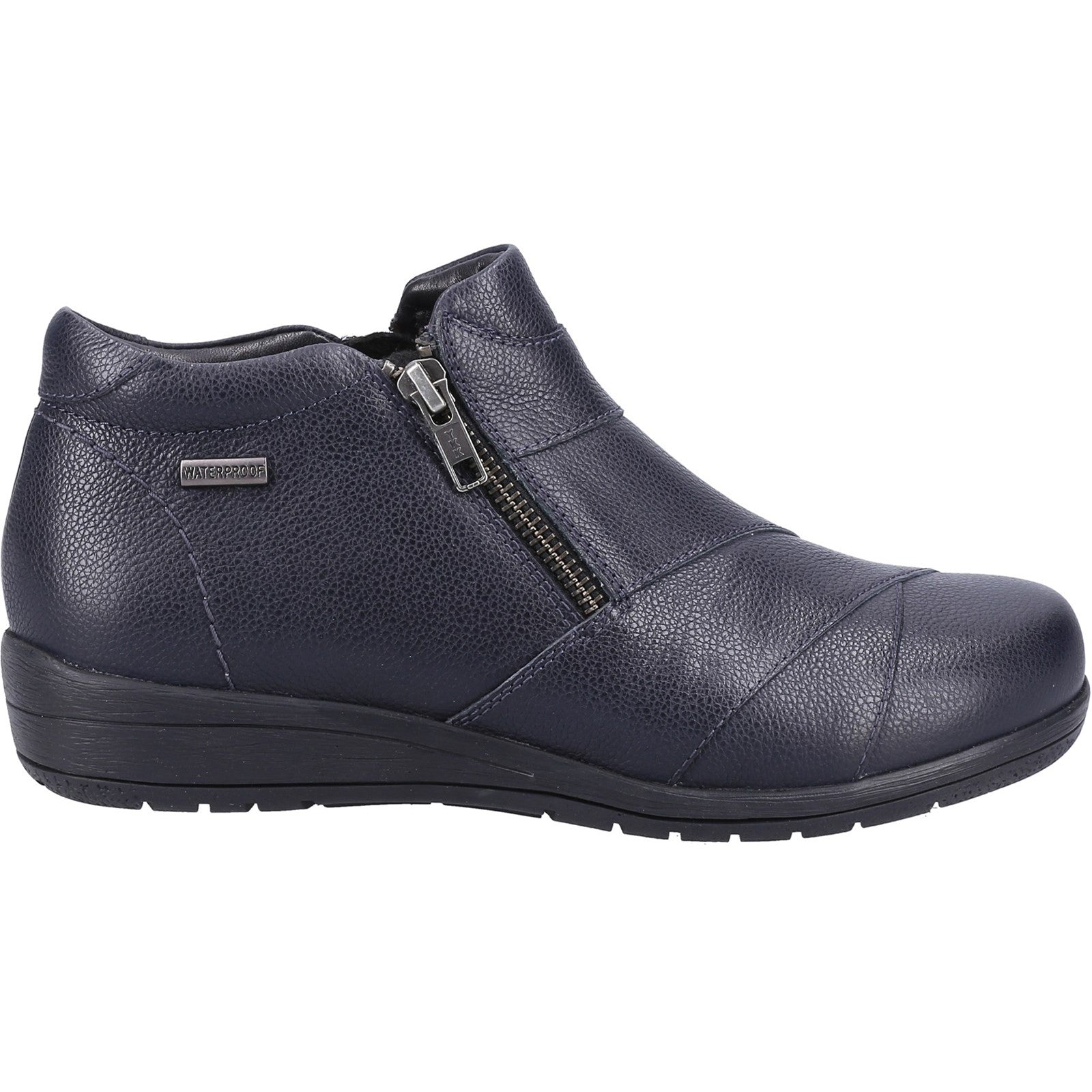 Fleet & Foster Friesan Shoes Fleet & Foster
