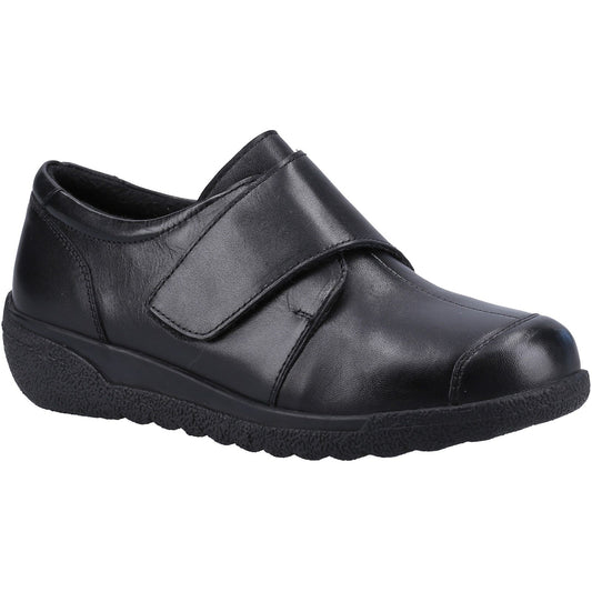 Fleet & Foster Herdwick Shoes Fleet & Foster