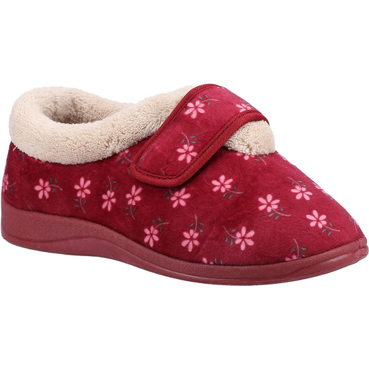 Fleet & Foster Tunnis Slippers Fleet & Foster