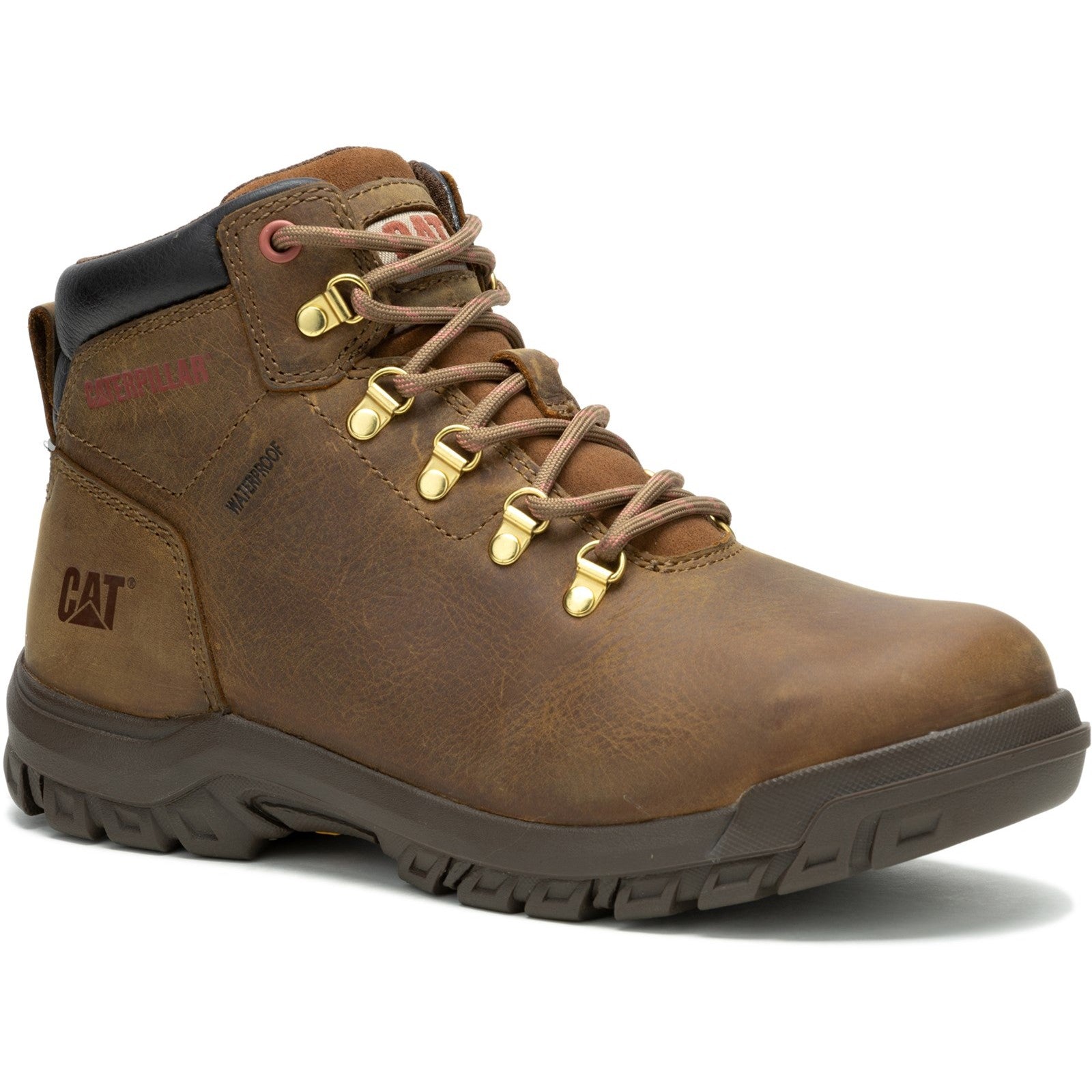 Caterpillar Mae Safety Boot Caterpillar