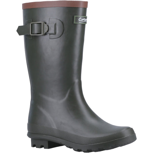 Cotswold Bowldown Wellingtons Cotswold