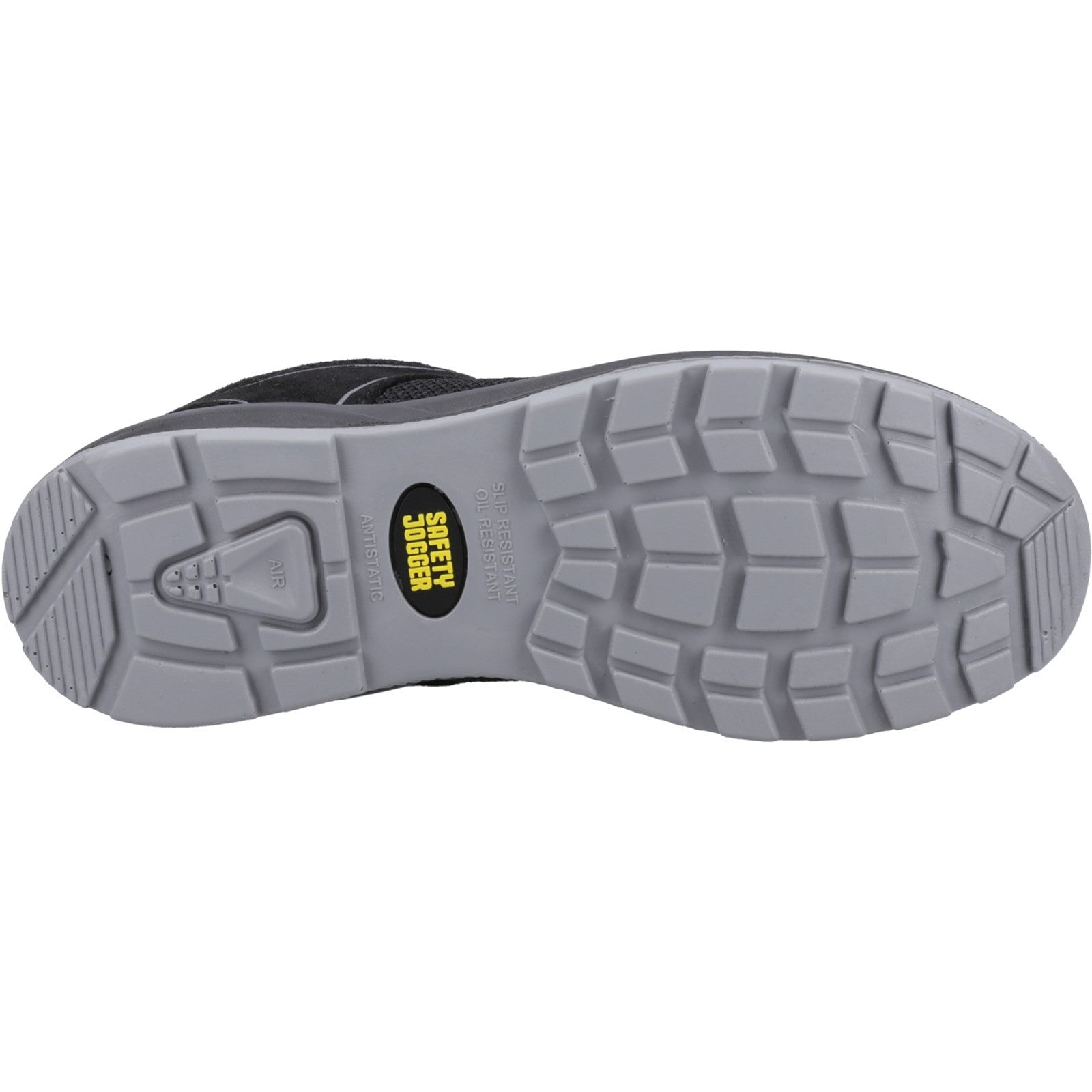 Safety Jogger Eco Cador Safety Shoe Safety Jogger