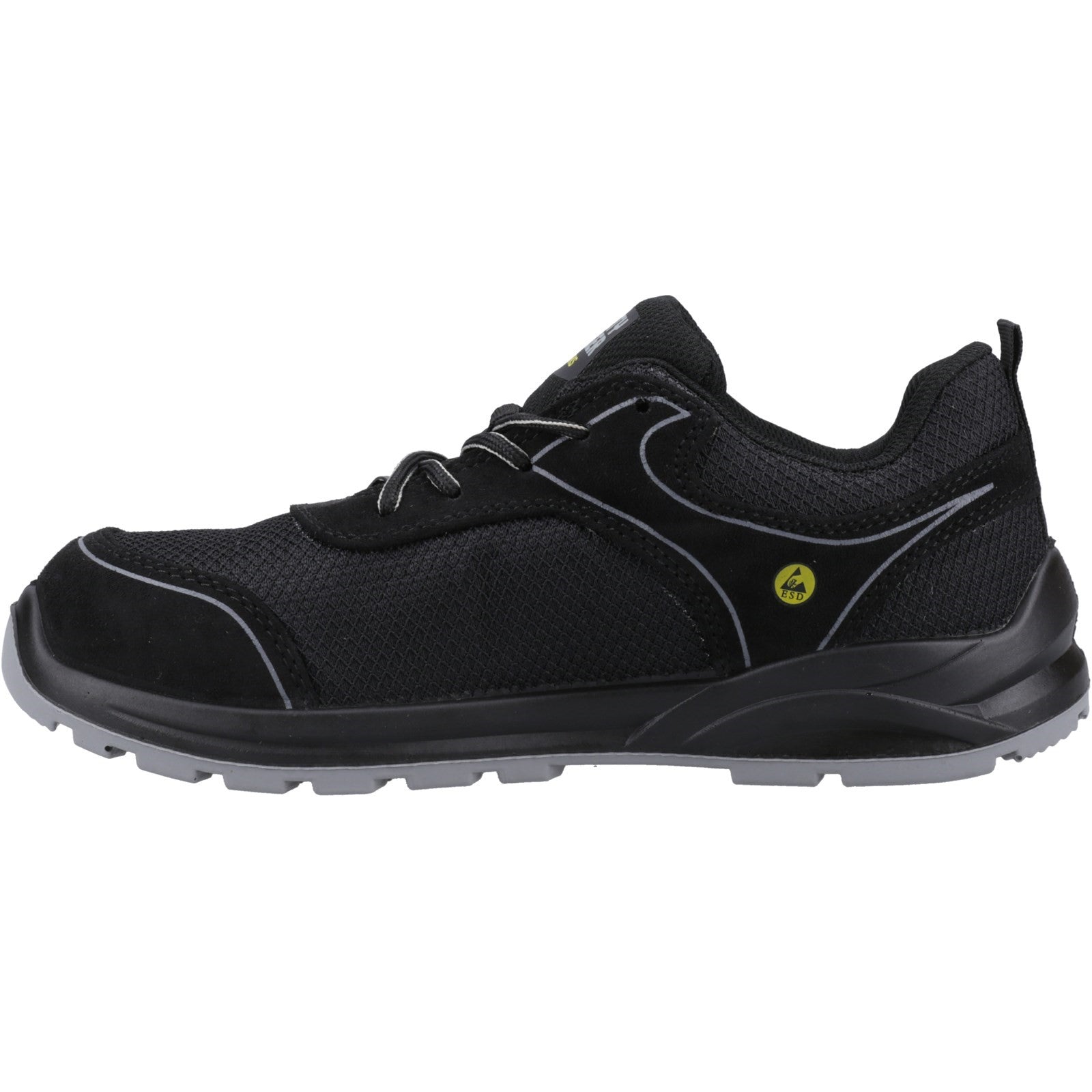 Safety Jogger Eco Cador Safety Shoe Safety Jogger