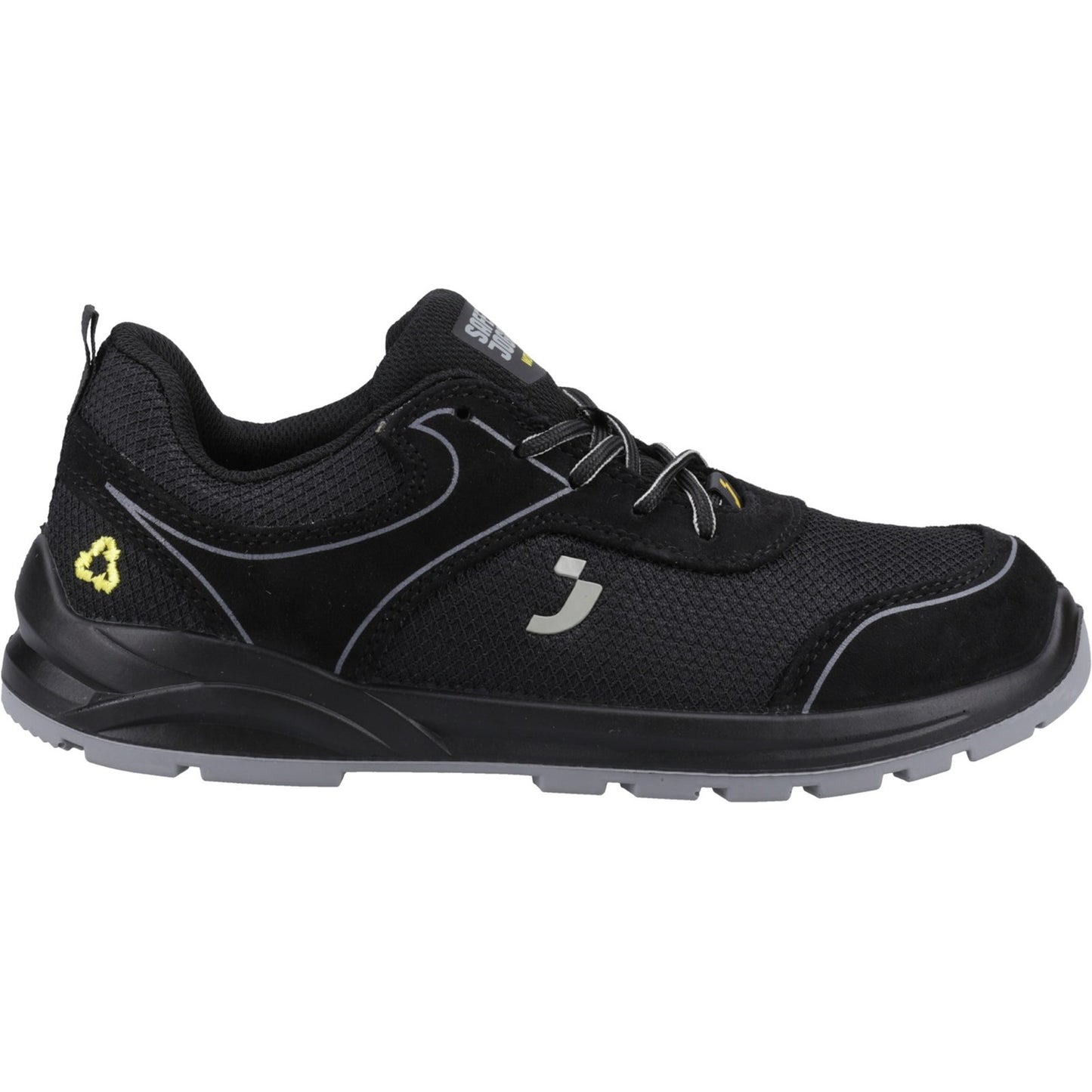 Safety Jogger Eco Cador Safety Shoe Safety Jogger