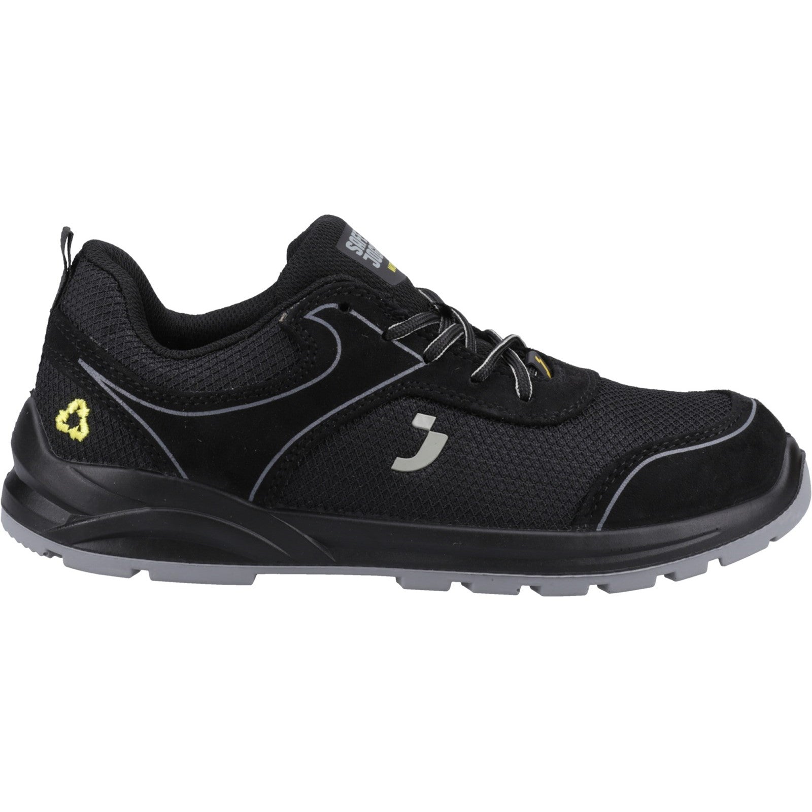 Safety Jogger Eco Cador Safety Shoe Safety Jogger