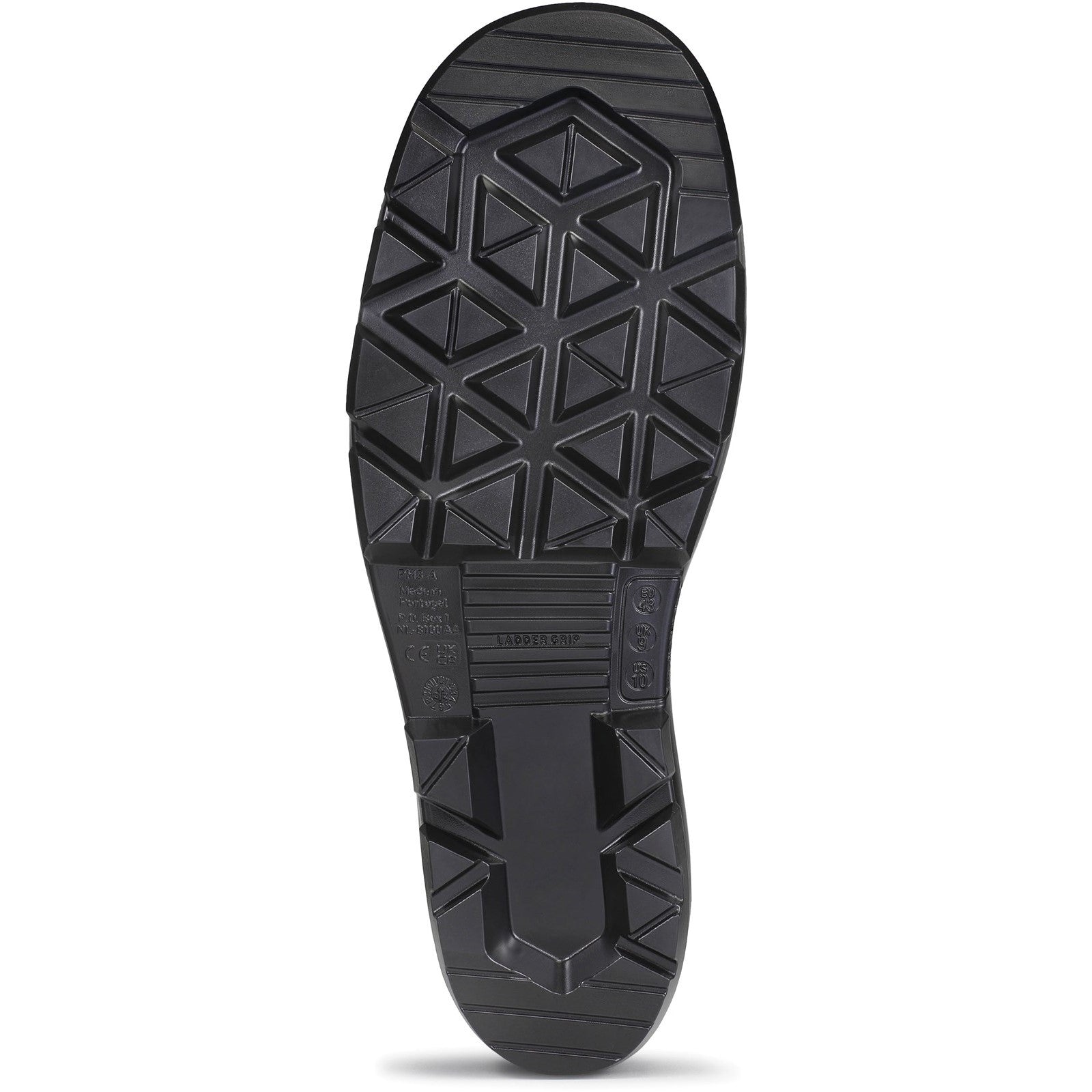 Dunlop Work-It Full Safety Wellington Dunlop
