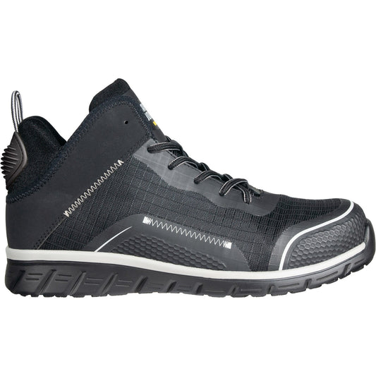 Safety Jogger LIGERO2 S1P MID Safety Boot Safety Jogger