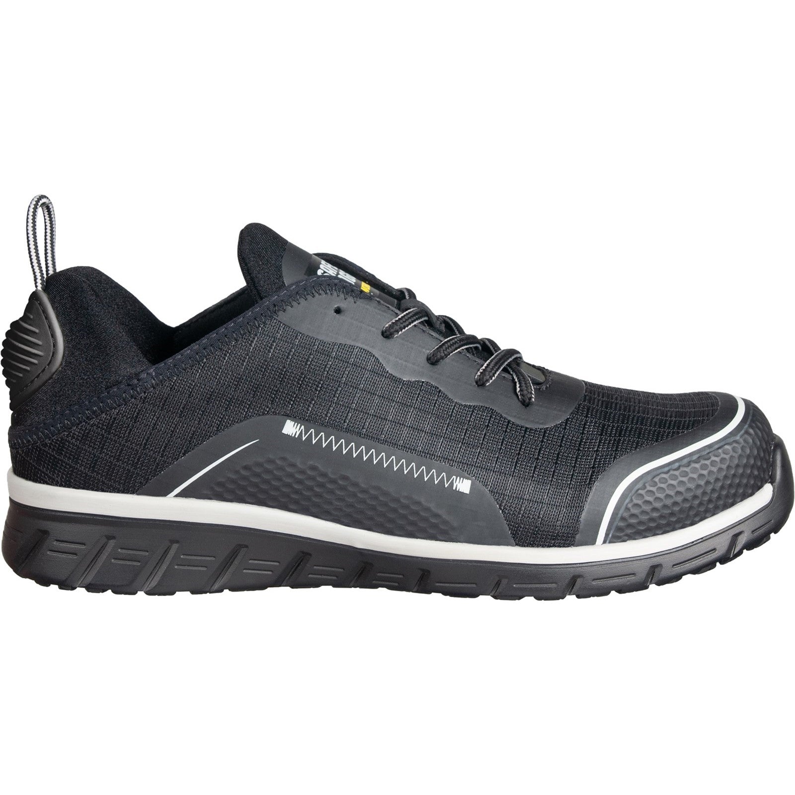 Safety Jogger LIGERO2 S1P LOW Safety Trainer Safety Jogger