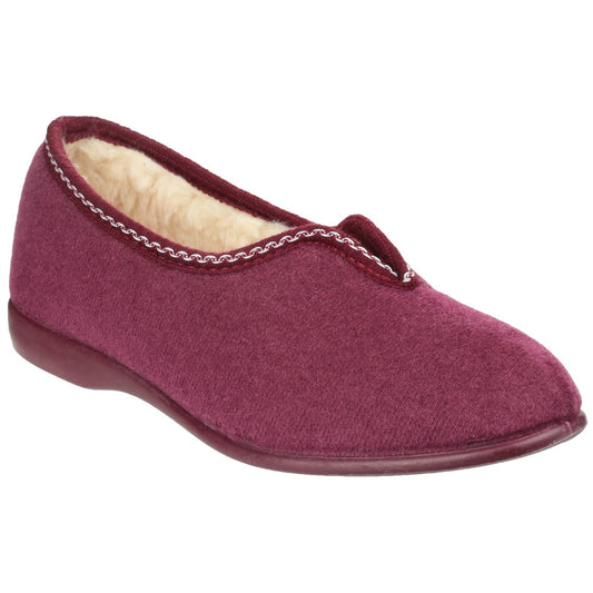 GBS Helsinki Classic Slippers GBS