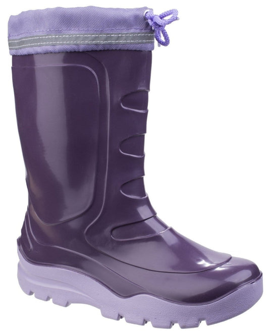 Group Five Splish Kids Weather Wellingtons Group Five
