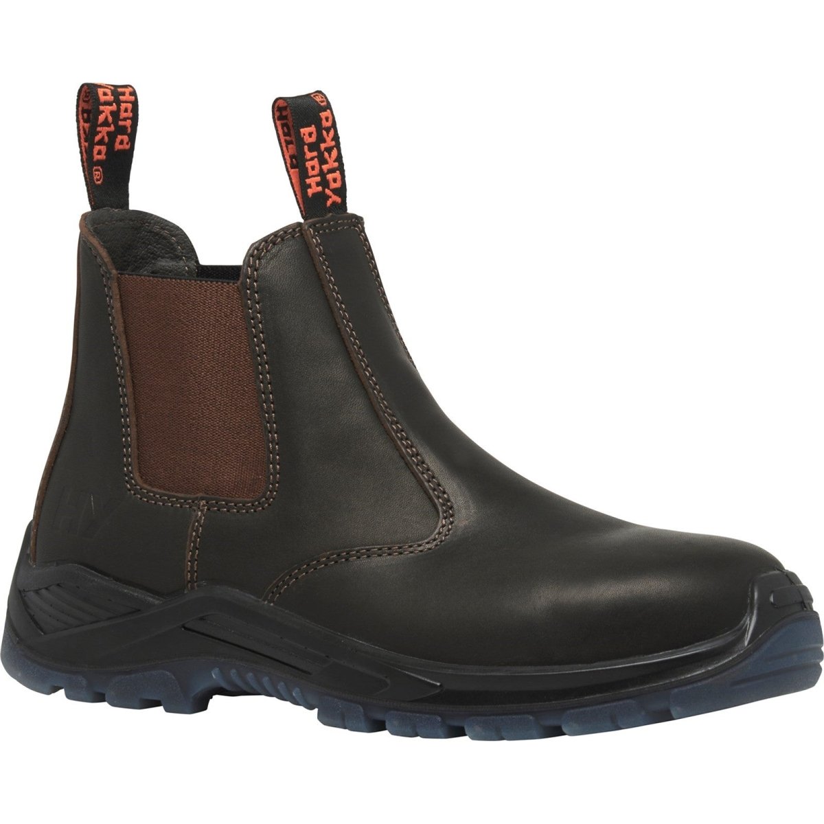 Hard Yakka Banjo Elastic Gusset Safety Dealer Hard Yakka