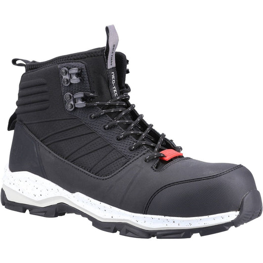 Hard Yakka Neo 2.0 PR Hybrid Side Zip Safety Boot Hard Yakka