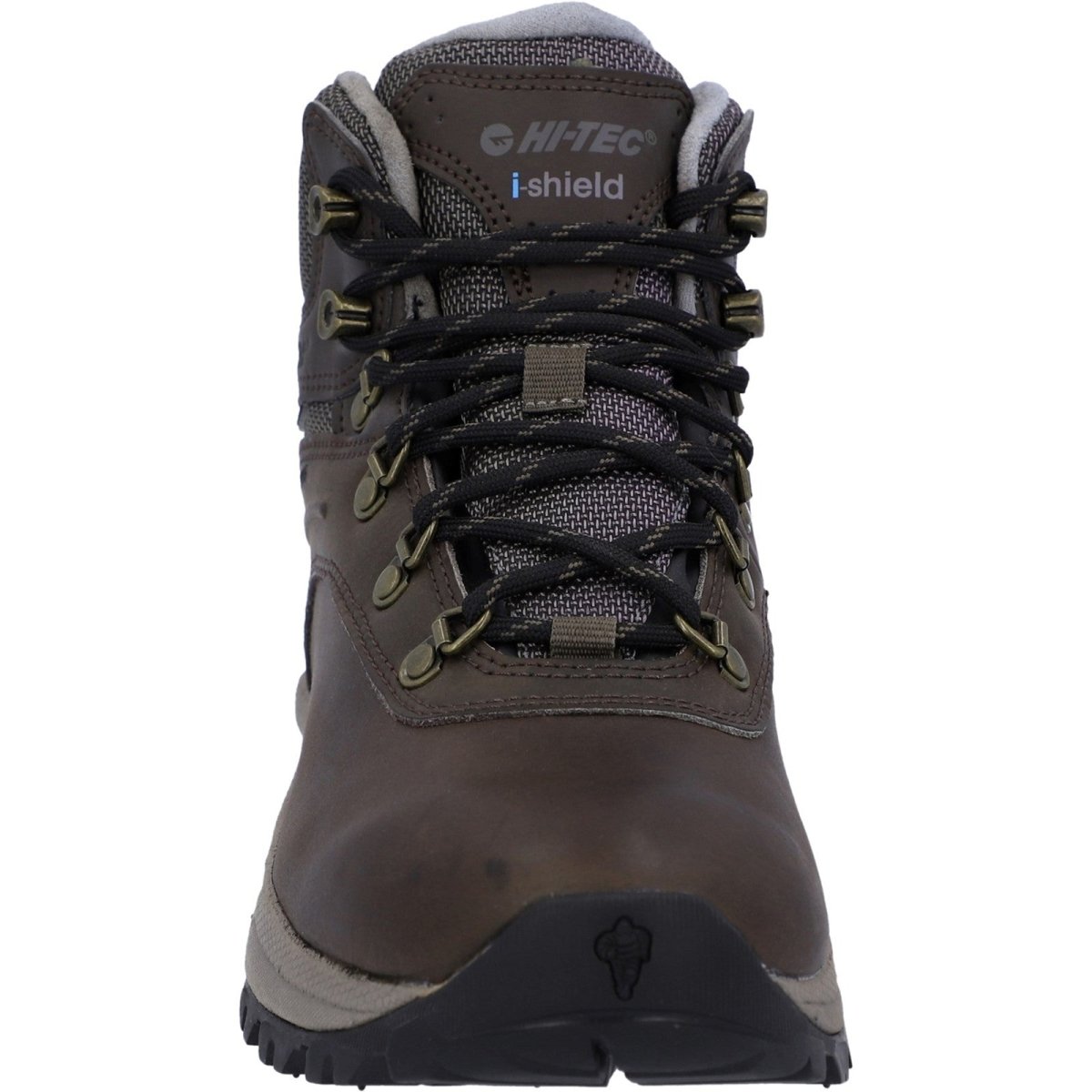 Hi-Tec Altitude VI Ladies Leather Waterproof Hiking Boots Hi-Tec
