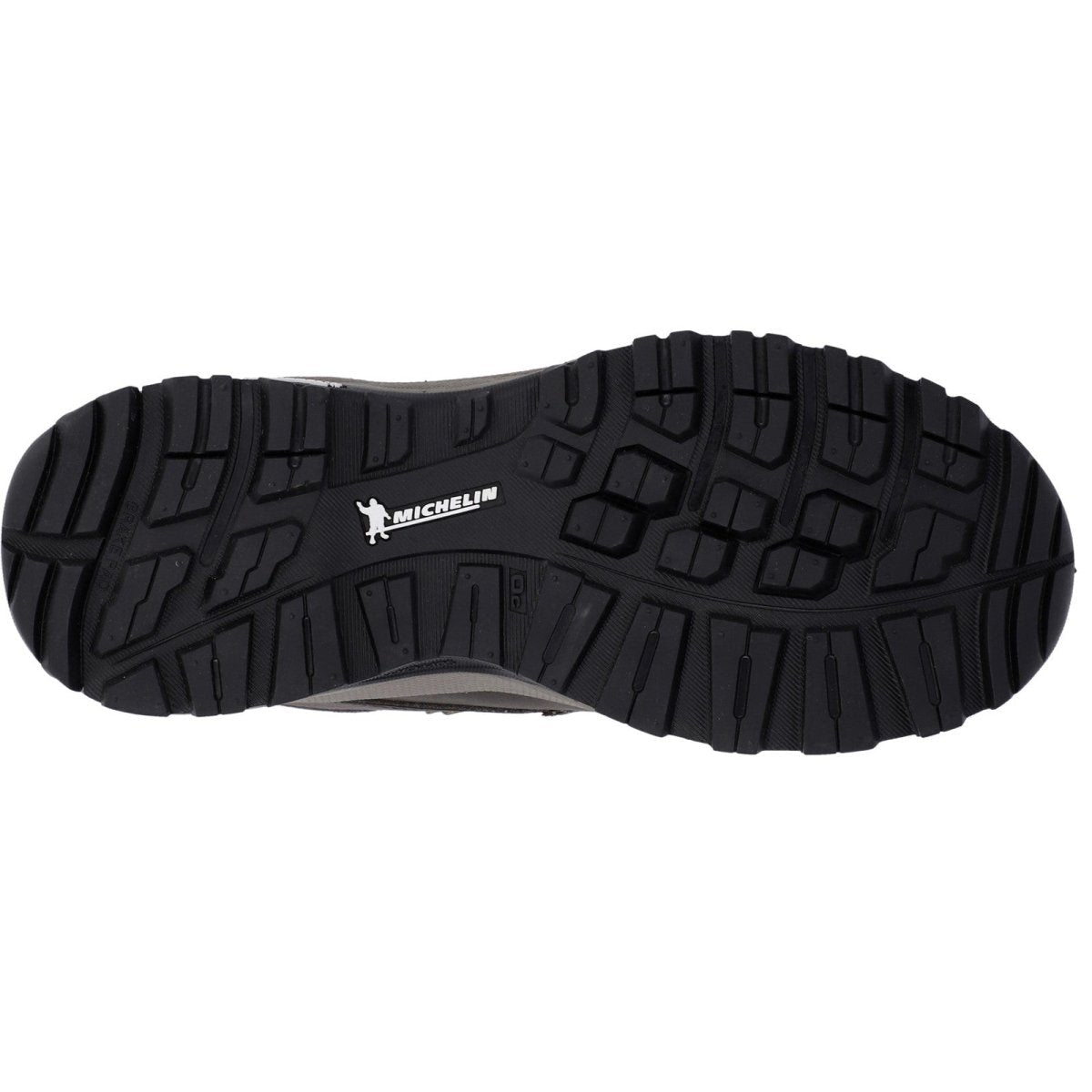 Hi-Tec Altitude VI Ladies Leather Waterproof Hiking Boots Hi-Tec