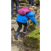 Hi-Tec Blackout Mid Kids Vegan-Friendly Waterproof Hiking Boots Hi-Tec
