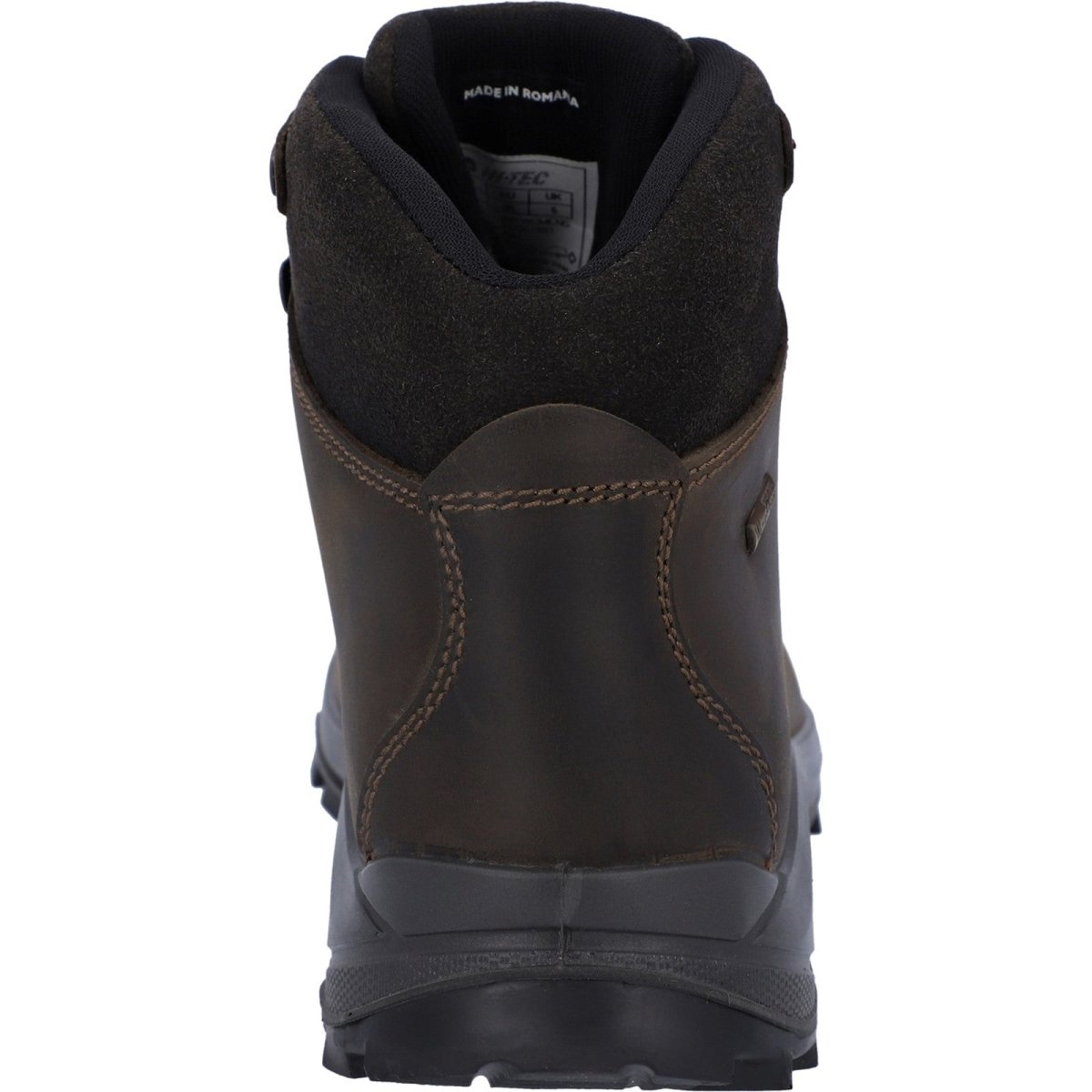 Hi-Tec Ravine Lite Boots – Spaldem
