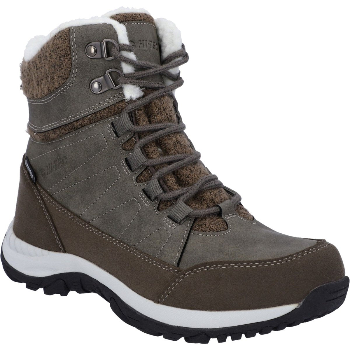 Hi-Tec Riva Mid Boots Hi-Tec
