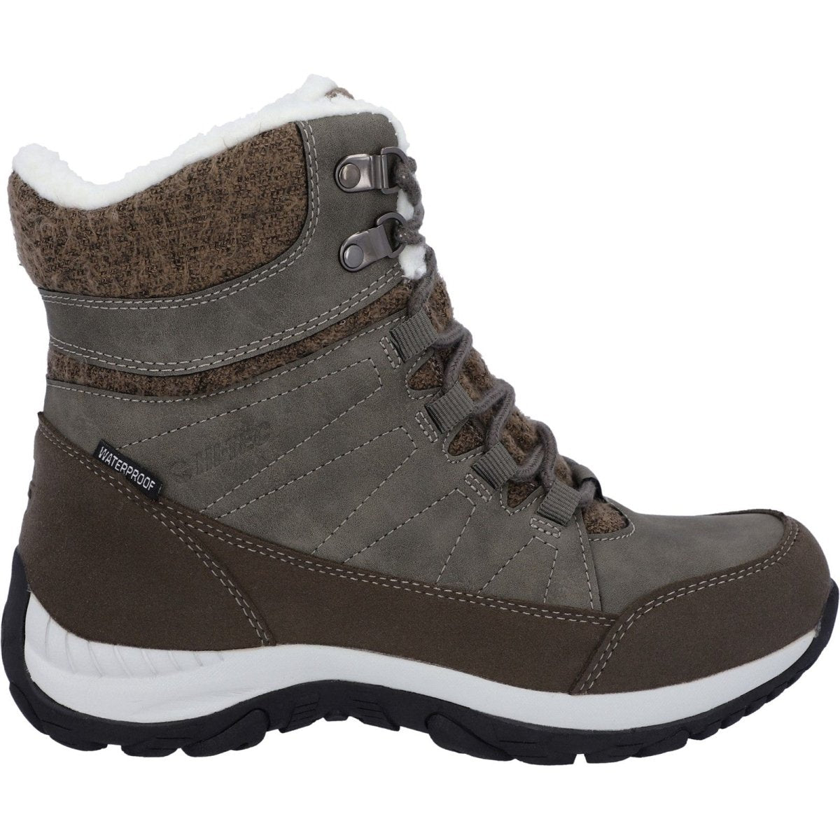 Hi-Tec Riva Mid Boots Hi-Tec