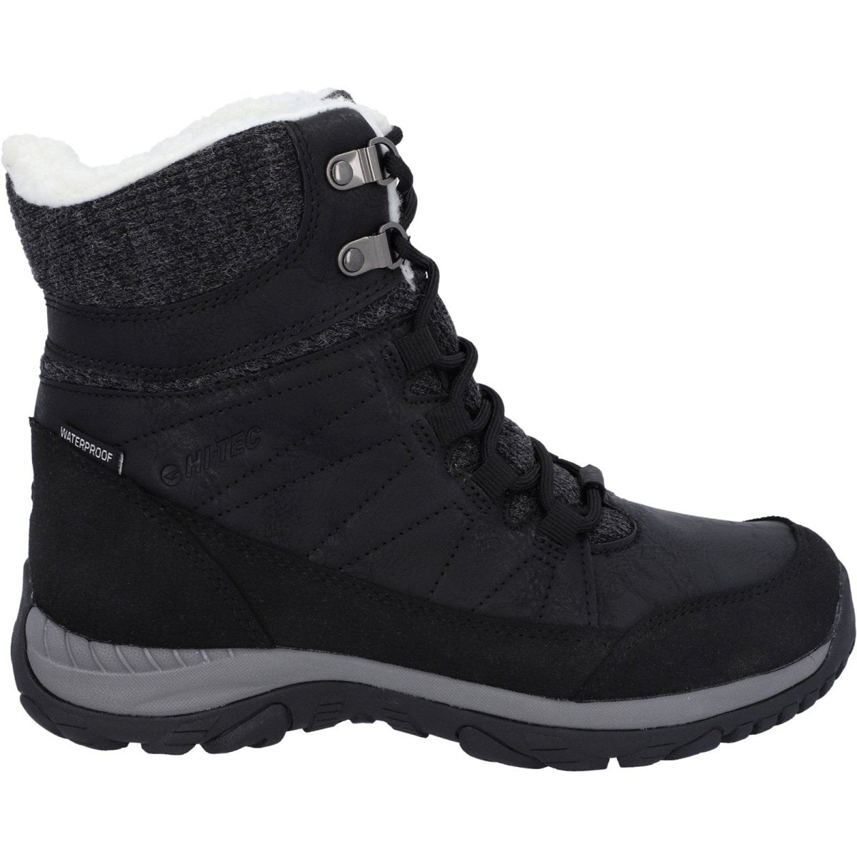 Hi-Tec Riva Mid Boots Hi-Tec
