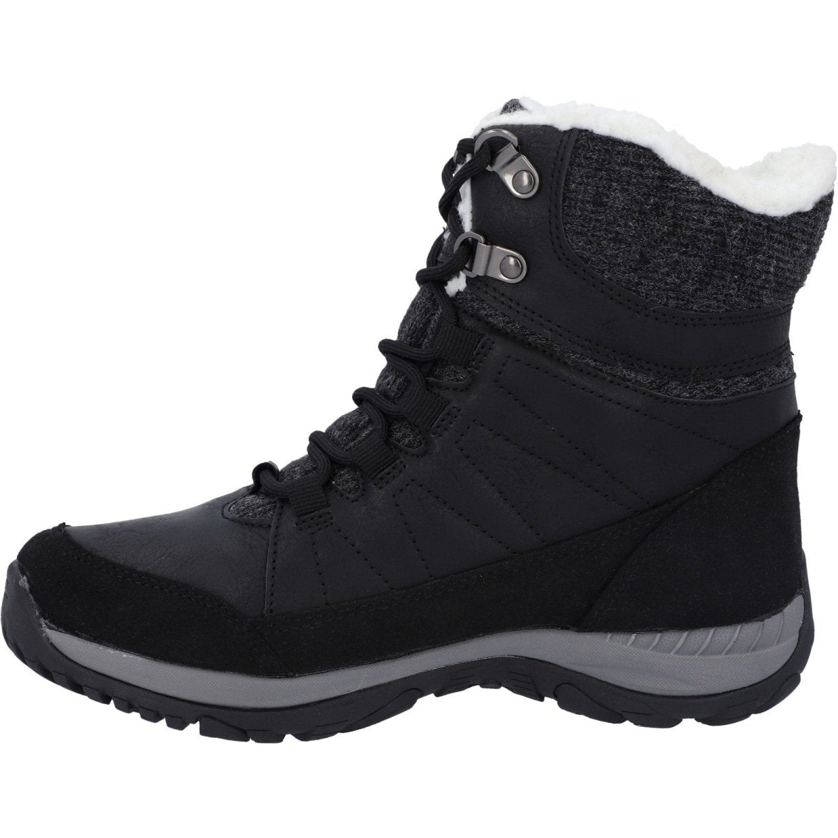 Hi-Tec Riva Mid Boots Hi-Tec