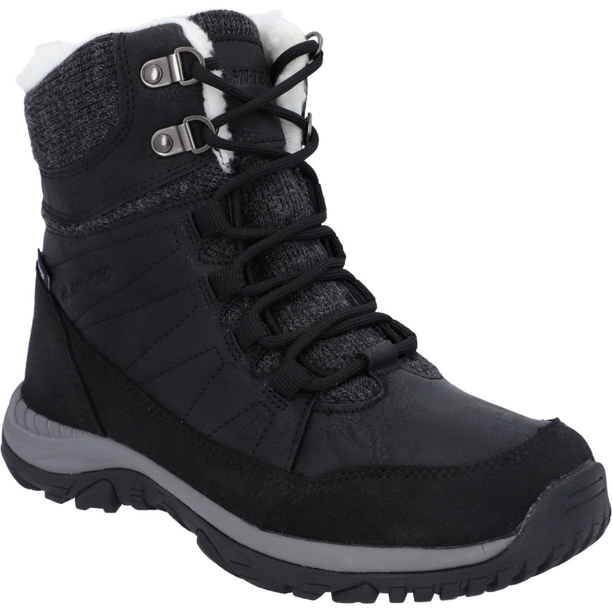 Hi-Tec Riva Mid Boots Hi-Tec