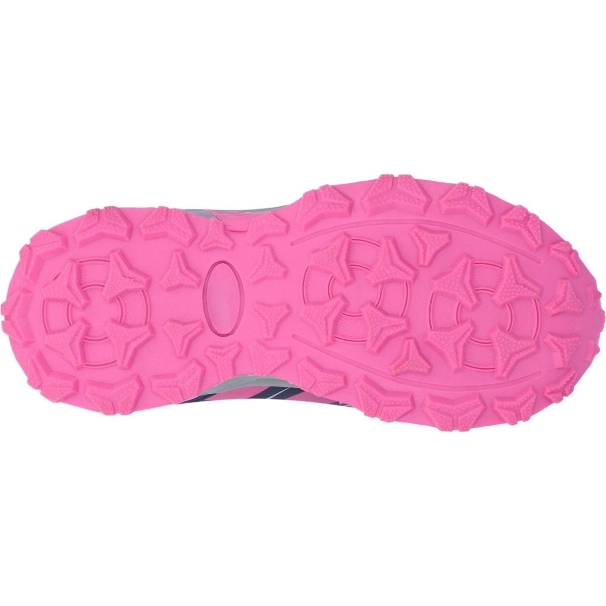 Hi-Tec Scooby Low Girls Waterproof Hiking Shoes Hi-Tec