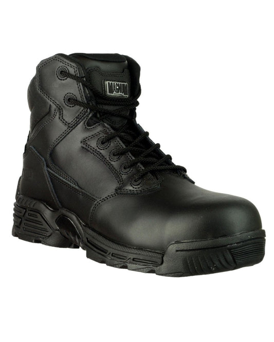 Magnum Stealth Force 6.0 Safety Boots Magnum