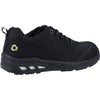 Safety Jogger ECOFITZ Steel Toe & Midsole Safety Trainers Safety Jogger