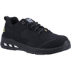 Safety Jogger ECOFITZ Steel Toe & Midsole Safety Trainers Safety Jogger