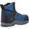 Timberland Pro Hypercharge Composite Safety Toe Work Boot Timberland Pro