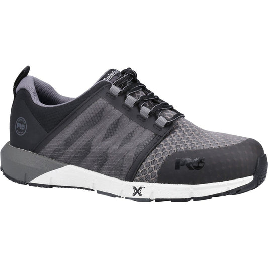 Timberland Pro Radius Mens Composite Toe Lightweight Safety Trainers Timberland Pro