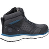 Timberland Pro Reaxion Mid Composite Safety Boot Timberland Pro