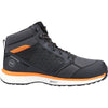Timberland Pro Reaxion Mid Composite Safety Boot Timberland Pro