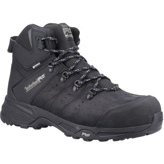 Timberland Pro Switchback S3 Composite Toe & Midsole Work Hiker Boots Timberland Pro