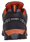 Worksite SS607SM Mens Steel Toe Cap Safety Trainers Worksite