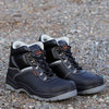 Worksite SS609SM Mens All Terrain Steel Toe Safety Boots Worksite